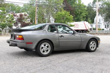  ©The Classic Car Gallery, Bridgeport, CT, USA