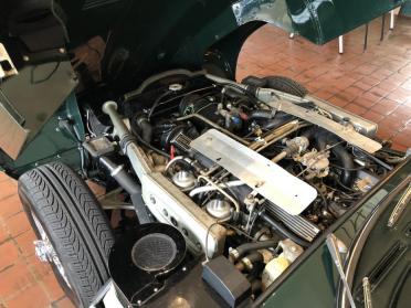  ©The Classic Car Gallery, Bridgeport, CT, USA