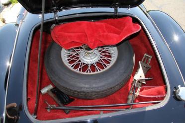  ©The Classic Car Gallery, Bridgeport, CT, USA