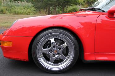  ©The Classic Car Gallery, Bridgeport, CT, USA