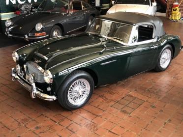  ©The Classic Car Gallery, Bridgeport, CT, USA