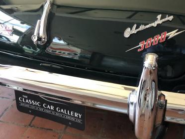  ©The Classic Car Gallery, Bridgeport, CT, USA