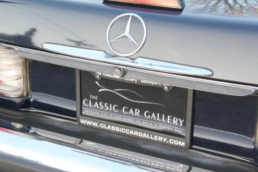  ©The Classic Car Gallery, Bridgeport, CT, USA