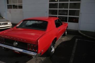  ©The Classic Car Gallery, Bridgeport, CT, USA