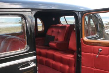  ©The Classic Car Gallery, Bridgeport, CT, USA