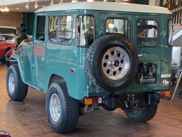  ©The Classic Car Gallery, Bridgeport, CT, USA