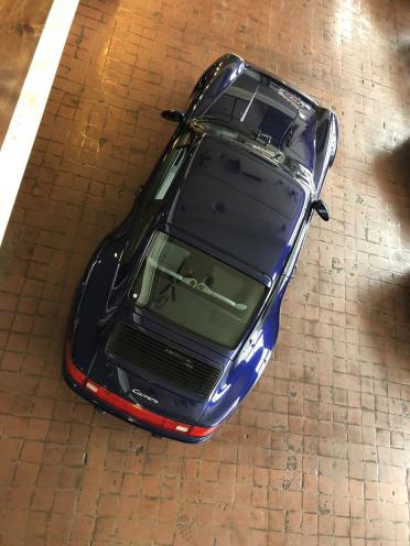  ©The Classic Car Gallery, Bridgeport, CT, USA