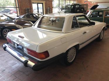  ©The Classic Car Gallery, Bridgeport, CT, USA