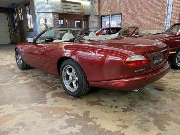  ©The Classic Car Gallery, Bridgeport, CT, USA