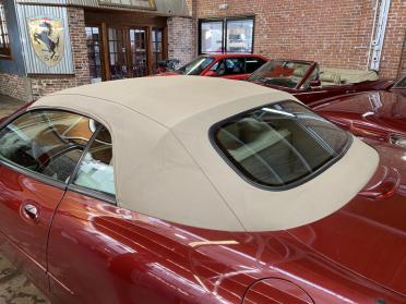  ©The Classic Car Gallery, Bridgeport, CT, USA