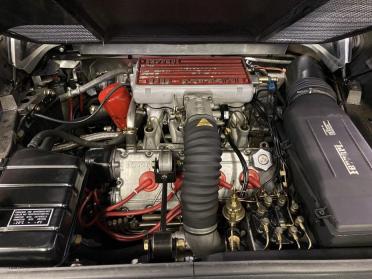 1986 Ferrari 328 GTSi 3.2 LITER V8 ©The Classic Car Gallery, Bridgeport, CT, USA