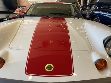 1974 Lotus Europa For Sale ©The Classic Car Gallery, Bridgeport, CT, USA