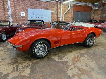  ©The Classic Car Gallery, Bridgeport, CT, USA