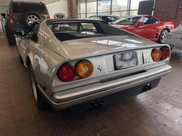 1986 Ferrari 328 GTSi For Sale ©The Classic Car Gallery, Bridgeport, CT, USA