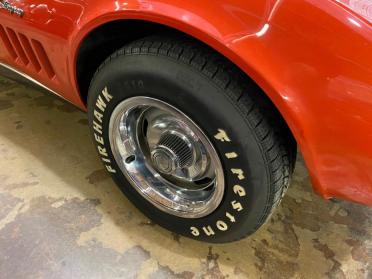 ©The Classic Car Gallery, Bridgeport, CT, USA