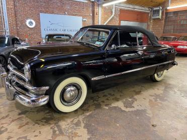  ©The Classic Car Gallery, Bridgeport, CT, USA