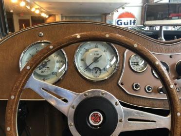  ©The Classic Car Gallery, Bridgeport, CT, USA