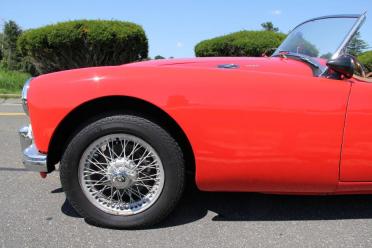  ©The Classic Car Gallery, Bridgeport, CT, USA
