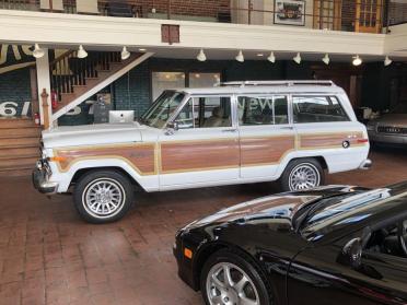  ©The Classic Car Gallery, Bridgeport, CT, USA