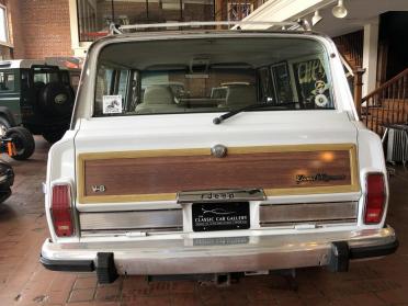  ©The Classic Car Gallery, Bridgeport, CT, USA