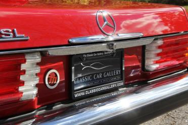  ©The Classic Car Gallery, Bridgeport, CT, USA