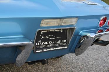  ©The Classic Car Gallery, Bridgeport, CT, USA