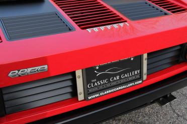  ©The Classic Car Gallery, Bridgeport, CT, USA