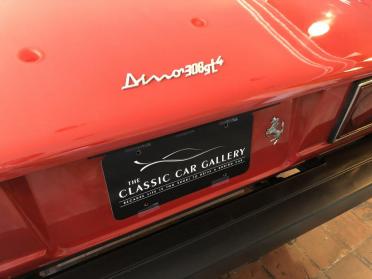  ©The Classic Car Gallery, Bridgeport, CT, USA