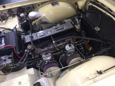  ©The Classic Car Gallery, Bridgeport, CT, USA