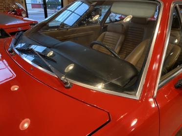 1975 Ferrari Dino 308 GT4 For Sale ©The Classic Car Gallery, Bridgeport, CT, USA