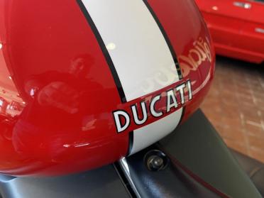 2008 Ducati 1000S Paul Smart Edition ©The Classic Car Gallery, Bridgeport, CT, USA