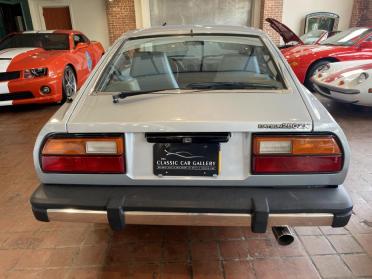 1979 Datsun 280ZX for Sale ©The Classic Car Gallery, Bridgeport, CT, USA