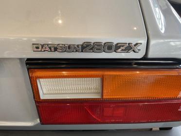 1979 Datsun 280ZX for Sale ©The Classic Car Gallery, Bridgeport, CT, USA