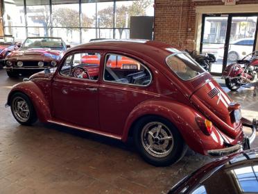 1967 VW Bug For Sale ©The Classic Car Gallery, Bridgeport, CT, USA