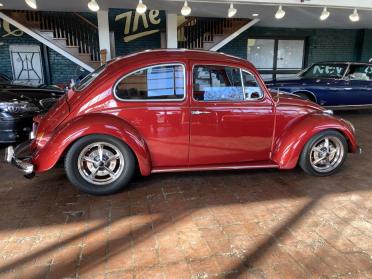 1967 Volkswagen Beetle For Sale ©The Classic Car Gallery, Bridgeport, CT, USA