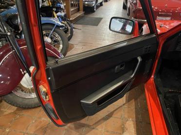 1987 Porsche 924S interior ©The Classic Car Gallery, Bridgeport, CT, USA