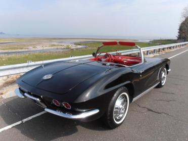 ©The Classic Car Gallery, Bridgeport, CT, USA