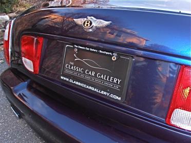  ©The Classic Car Gallery, Bridgeport, CT, USA