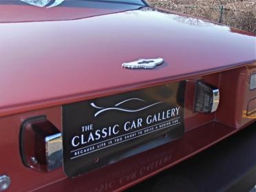  ©The Classic Car Gallery, Bridgeport, CT, USA