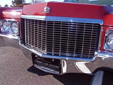  ©The Classic Car Gallery, Bridgeport, CT, USA