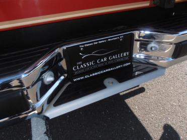  ©The Classic Car Gallery, Bridgeport, CT, USA