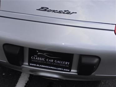  ©The Classic Car Gallery, Bridgeport, CT, USA