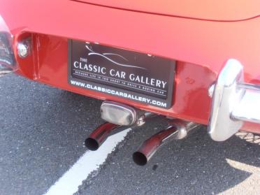  ©The Classic Car Gallery, Bridgeport, CT, USA