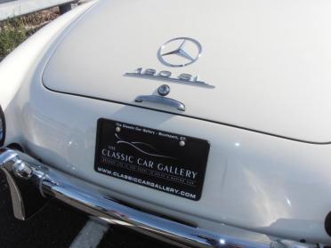  ©The Classic Car Gallery, Bridgeport, CT, USA