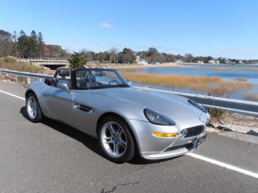  ©The Classic Car Gallery, Bridgeport, CT, USA