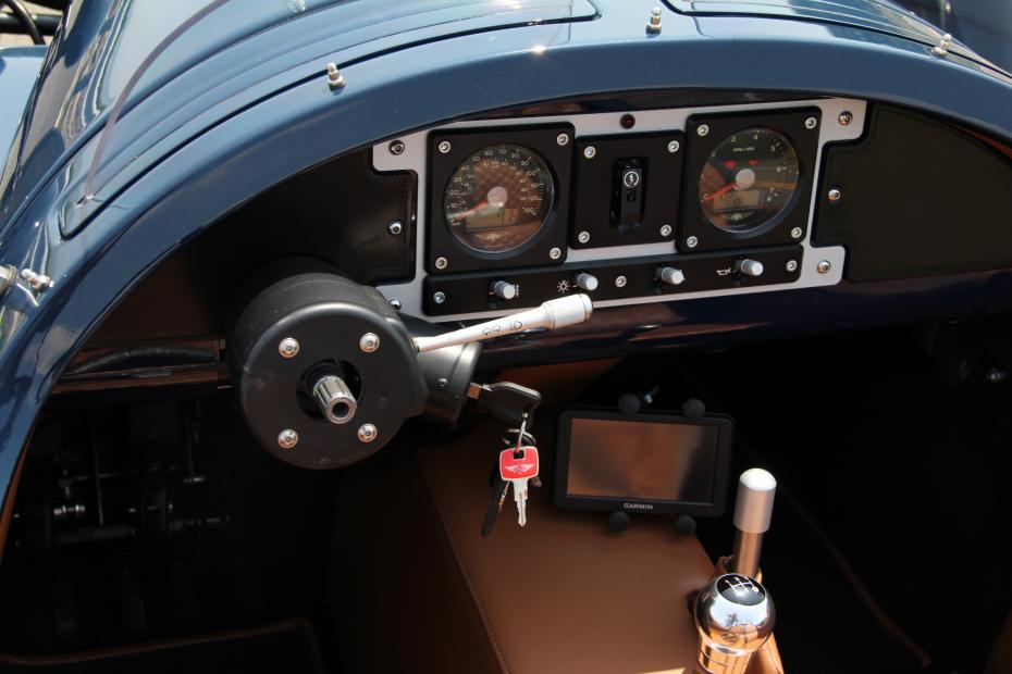 ©The Classic Car Gallery, Bridgeport, CT, USA