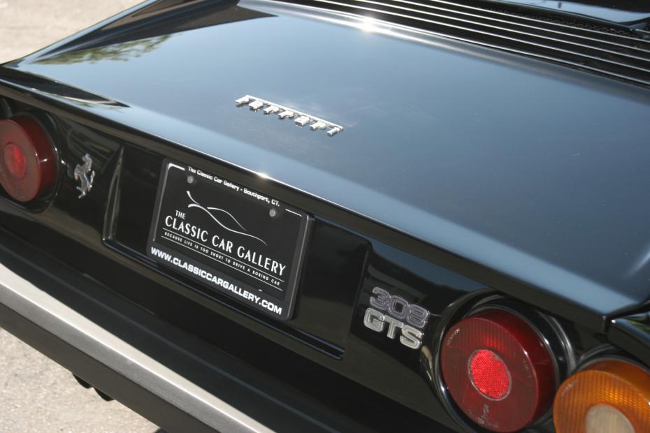 ©The Classic Car Gallery, Bridgeport, CT, USA