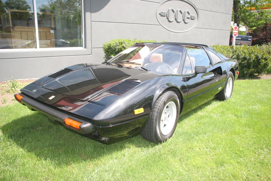 ©The Classic Car Gallery, Bridgeport, CT, USA
