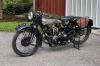 1928 Brough Superior SS100 Motorcycle For Sale ©The Classic Car Gallery, Bridgeport, CT, USA