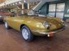 1970 Fiat 850 Sport Spider For Sale ©The Classic Car Gallery, Bridgeport, CT, USA